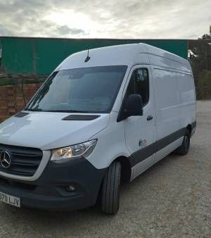 Furgoneta Express 3500 Kg Opci&oacute;n 2 - 03