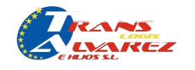 Translogis Alvarez e Hijos Logo