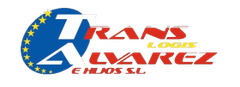 Translogis Alvarez e Hijos Logo
