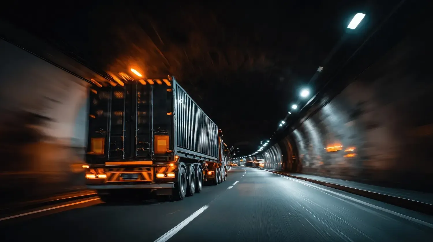 Transporte ADR en Barcelona 01