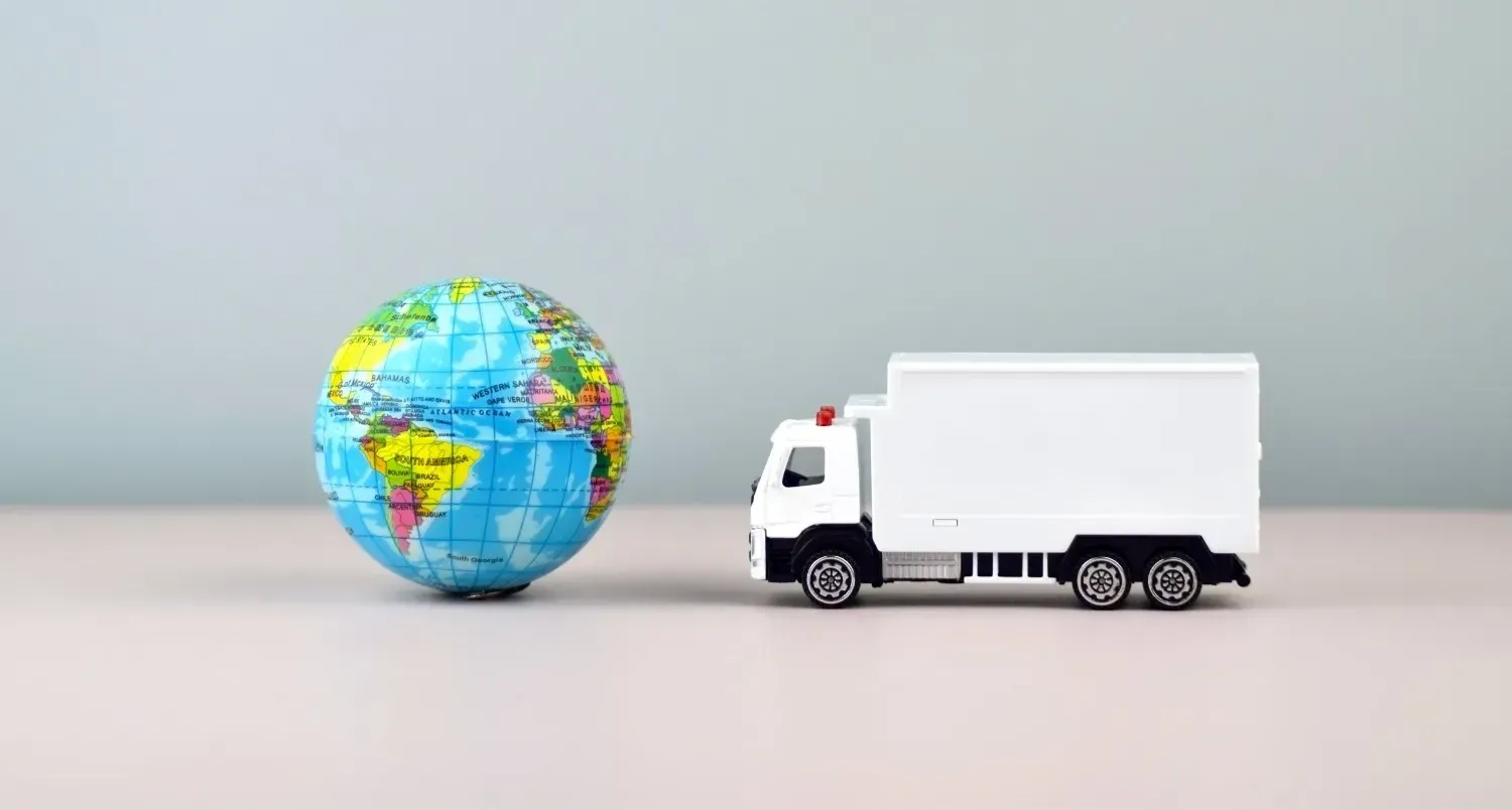 Transporte nacional e internacional en Barcelona 02