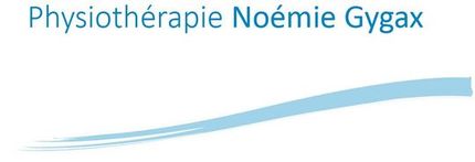 Cabinet de physiothérapie Noémie Gygax - physiothérapeute - logo