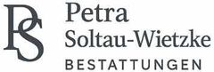 Bestattungen Logo