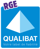Icône - Entreprise RGE Icône - Entreprise RGE