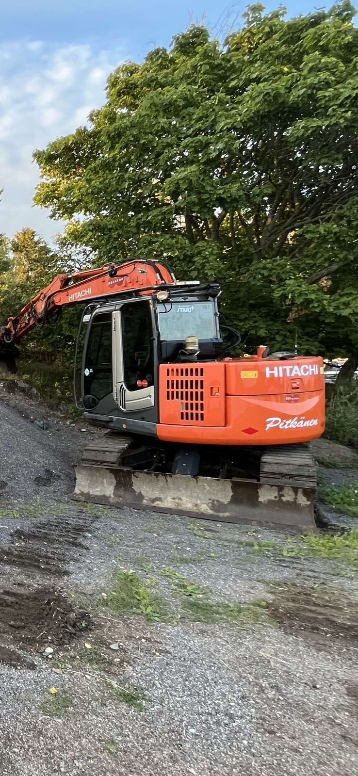 Maalausliike Helin Oy