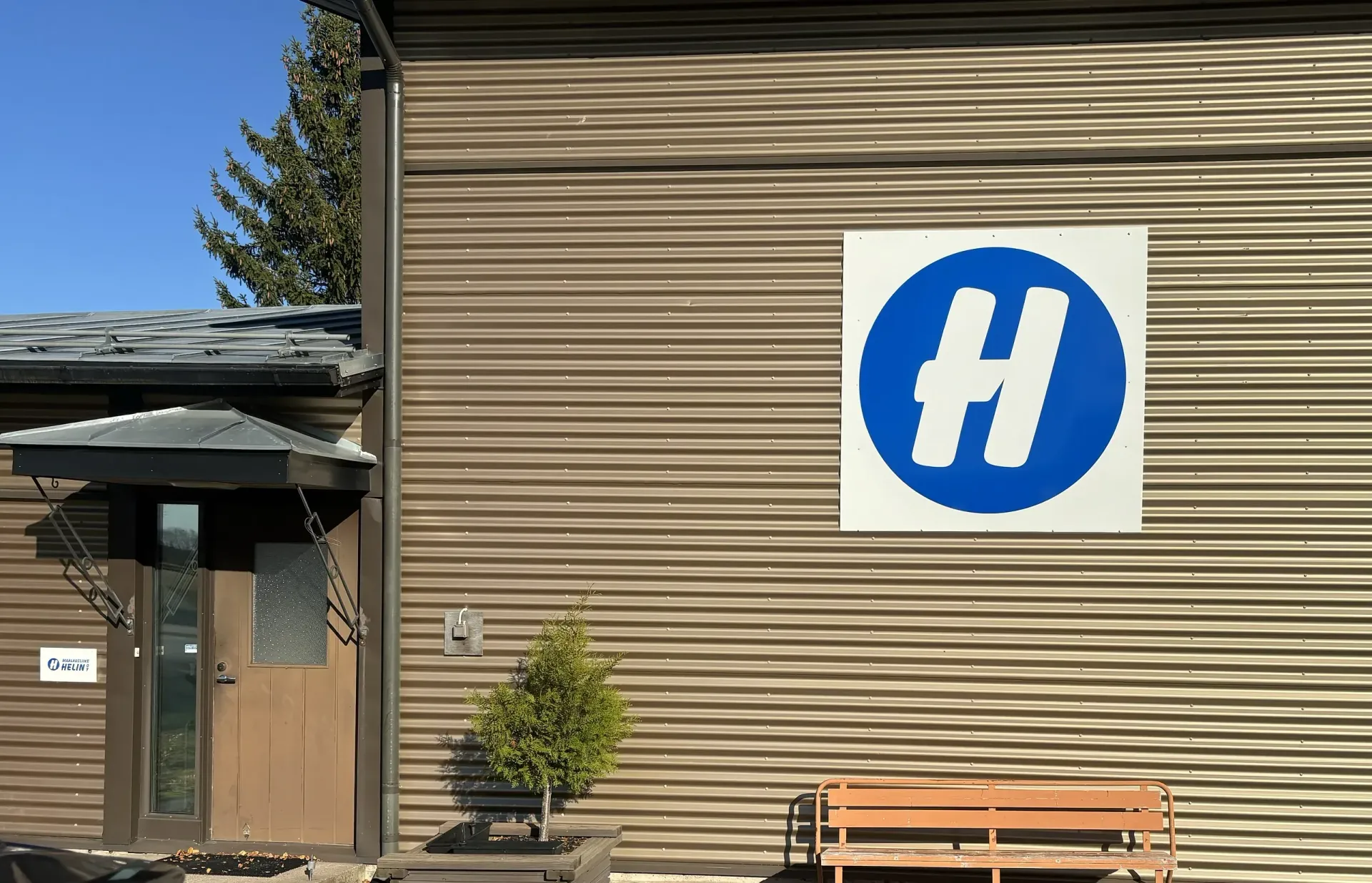 Maalausliike Helin Oy