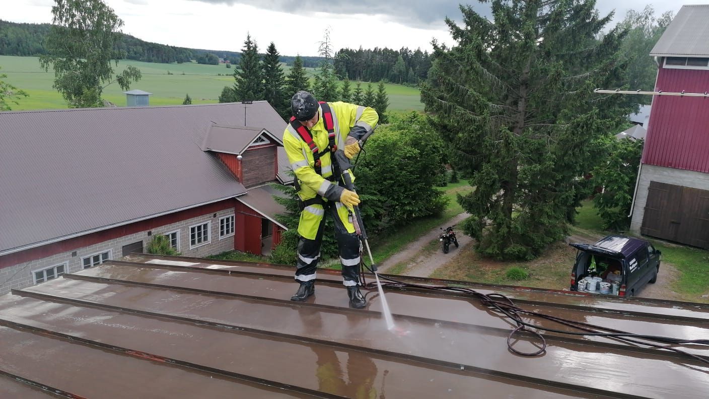 Maalausliike Helin Oy