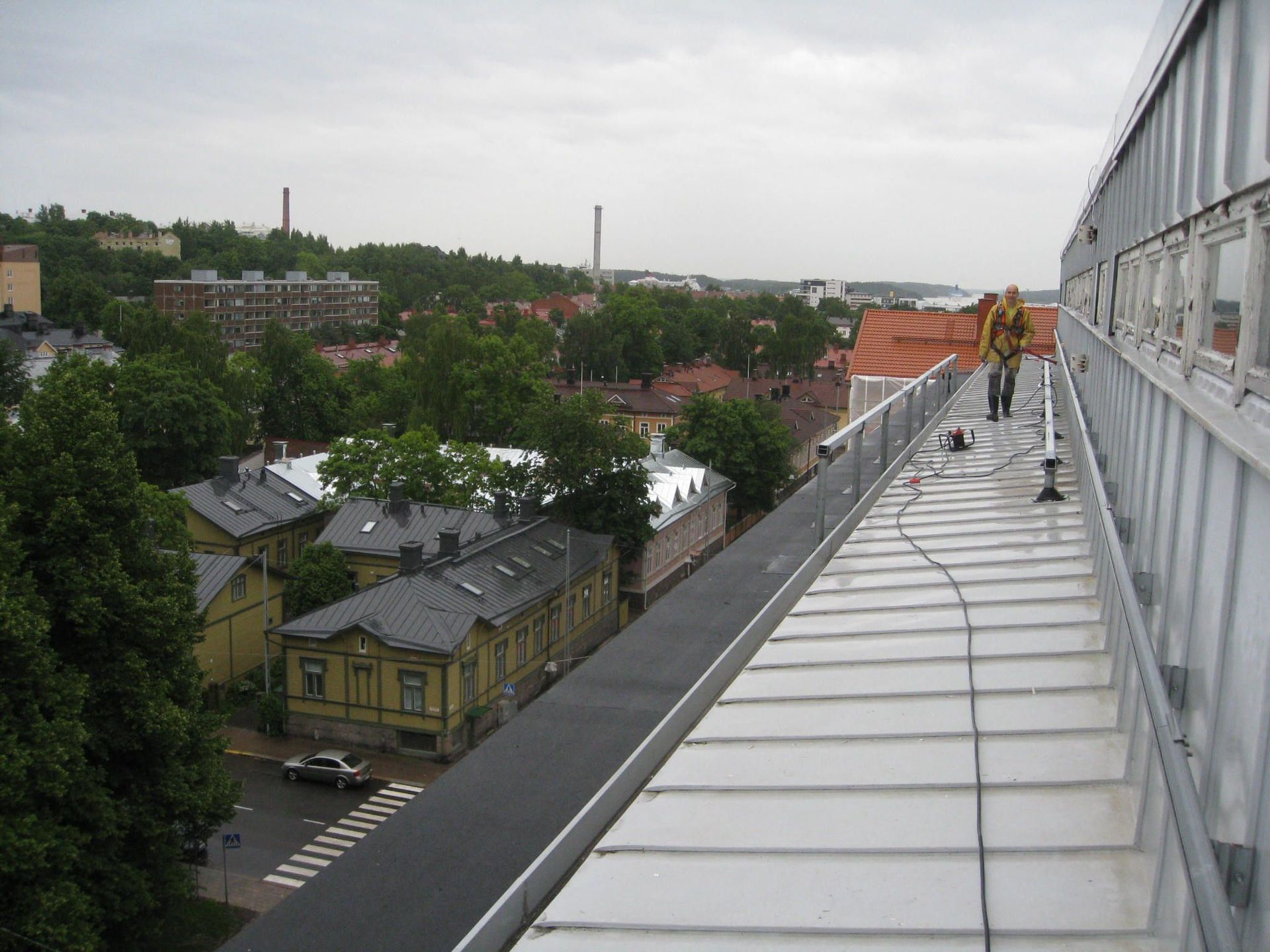 Maalausliike Helin Oy