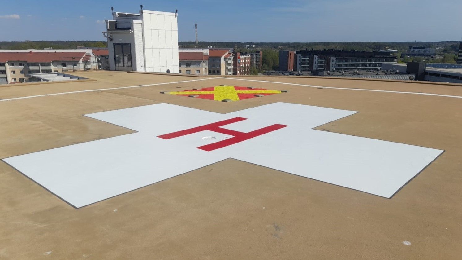 Maalausliike Helin Oy