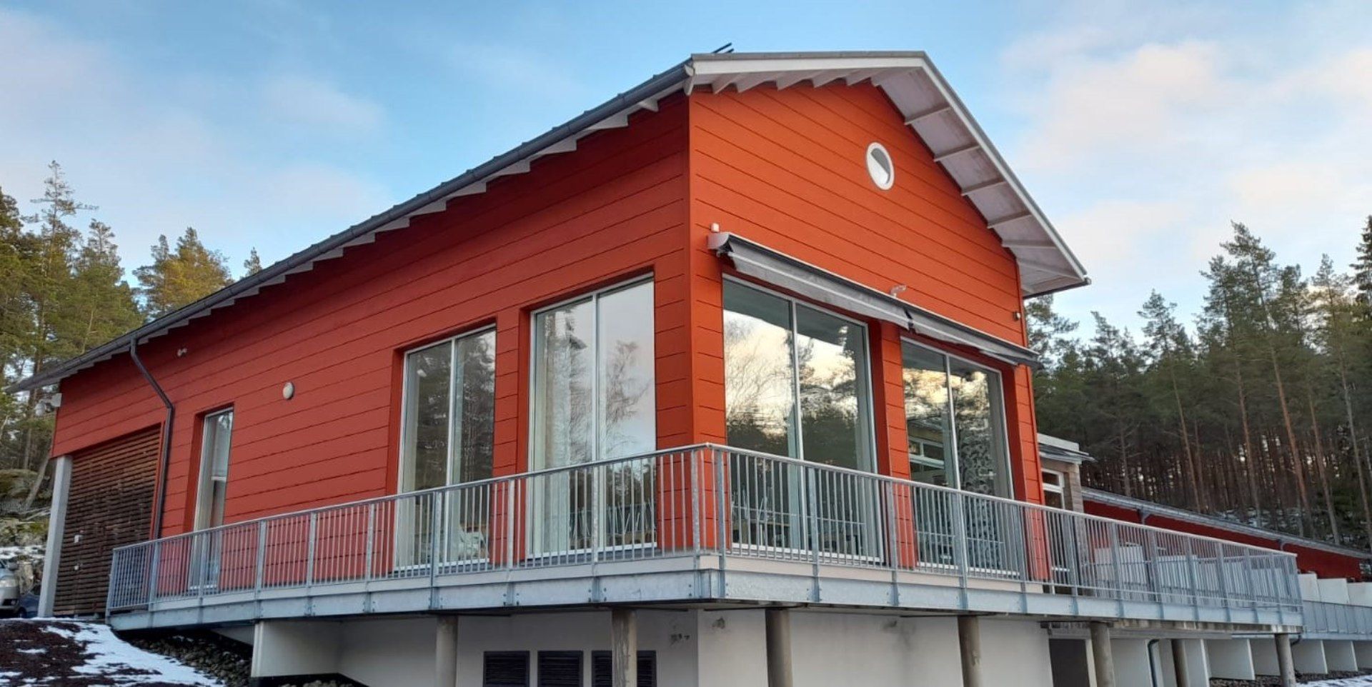 Maalausliike Helin Oy