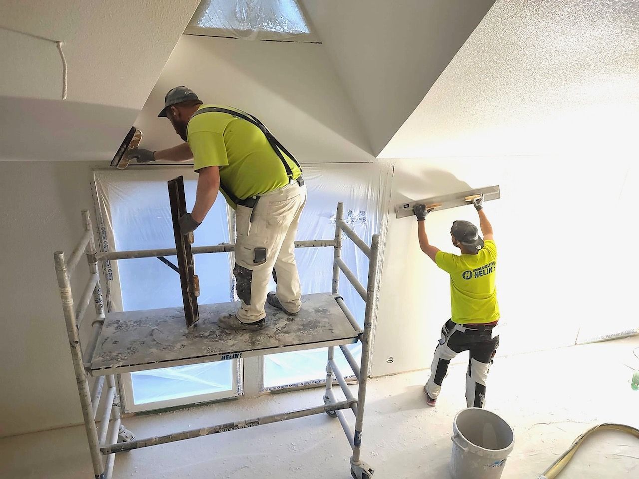 Maalausliike Helin Oy