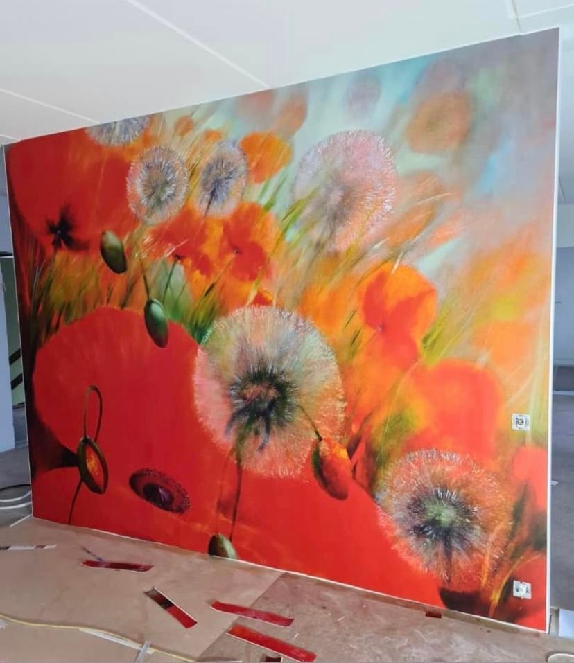 Maalausliike Helin Oy