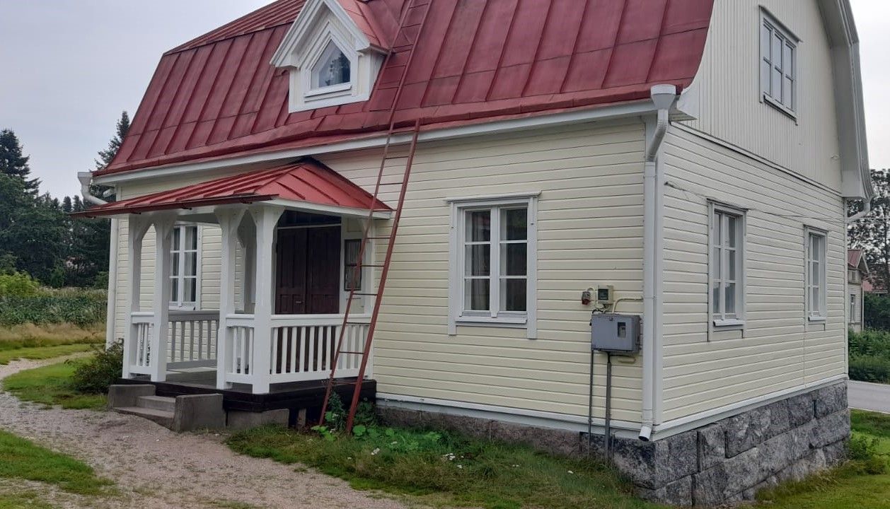 Maalausliike Helin Oy