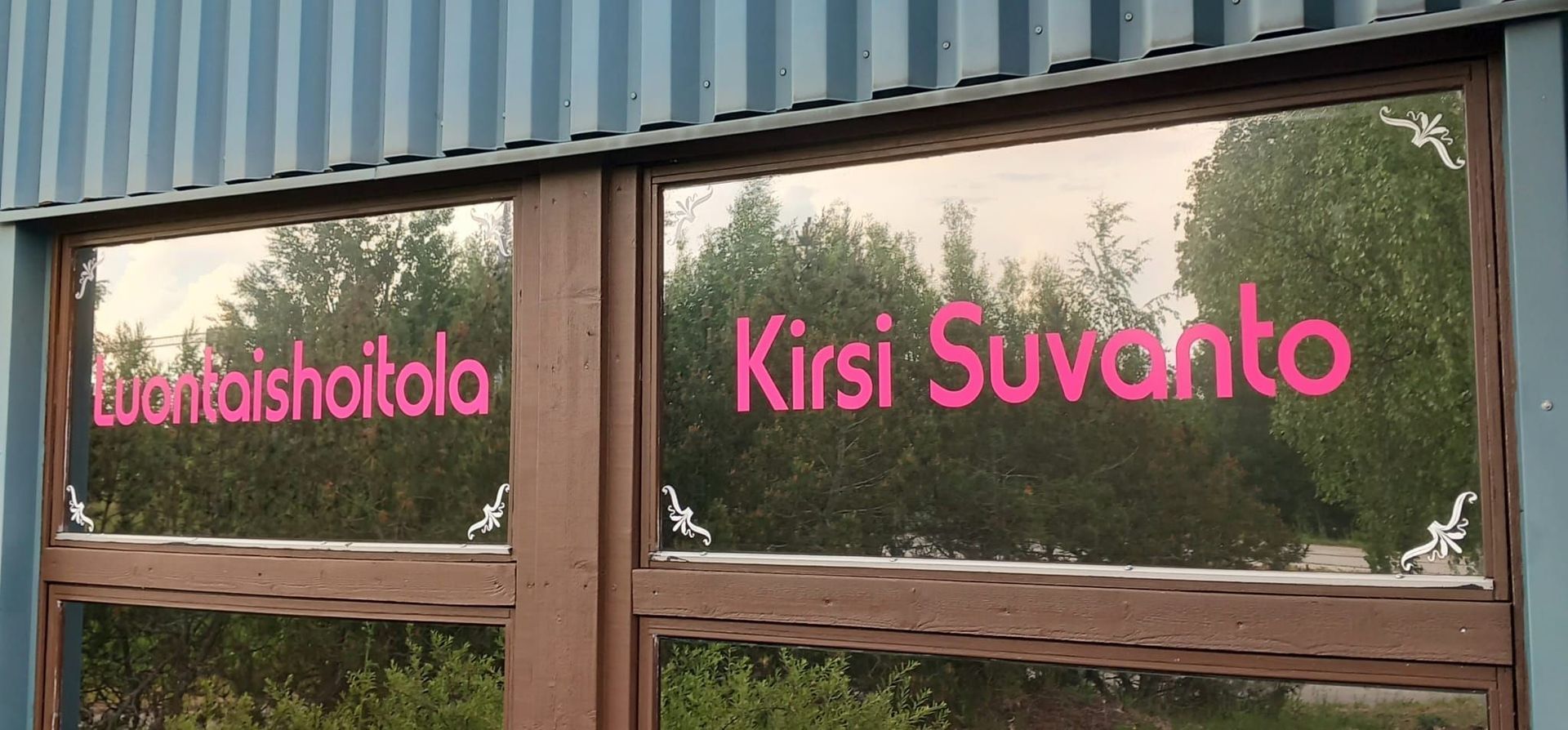 Maalausliike Helin Oy