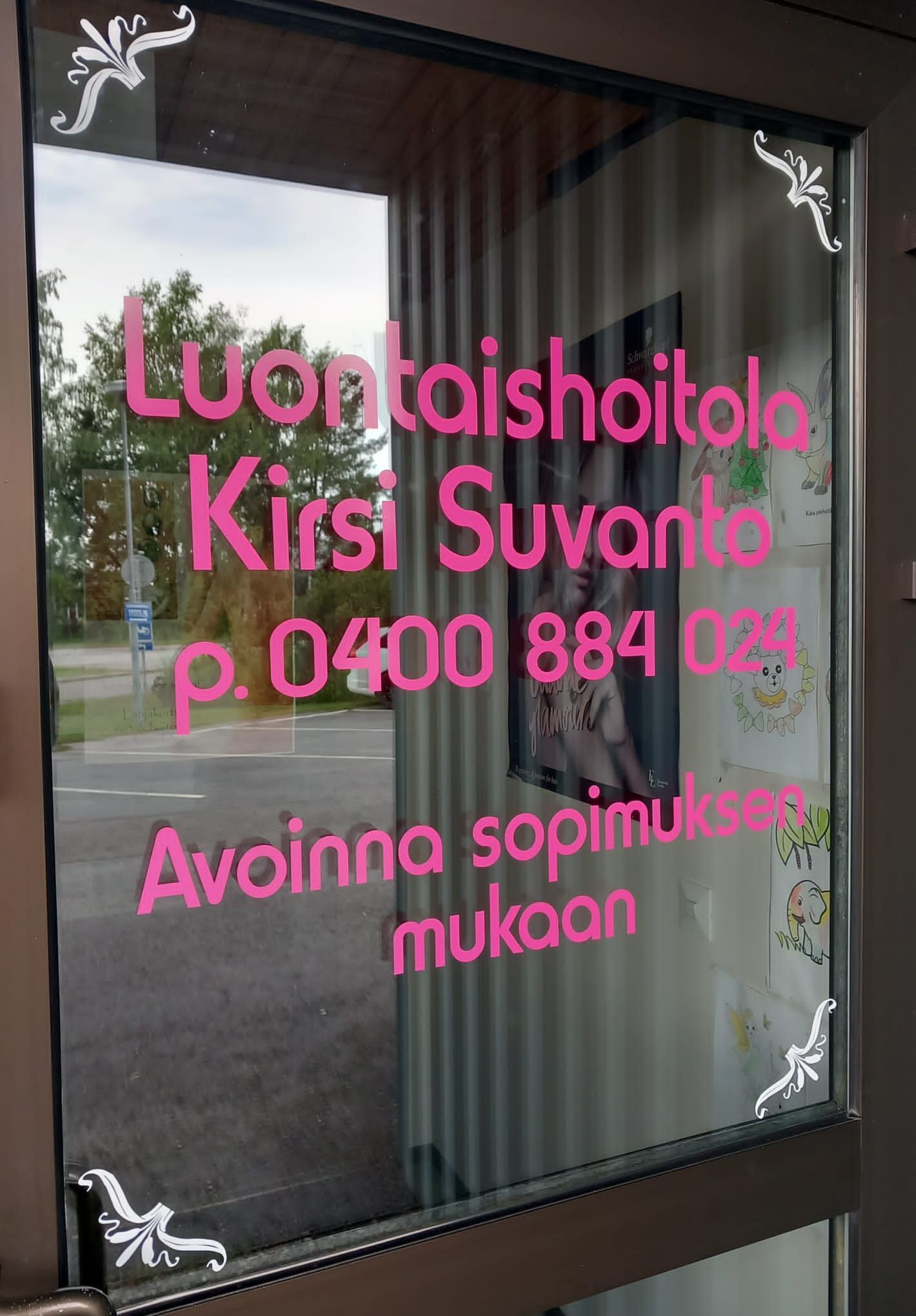 Maalausliike Helin Oy