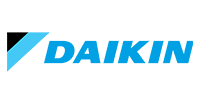 Logo Daikin