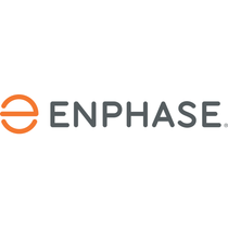 LOGO ENPHASE