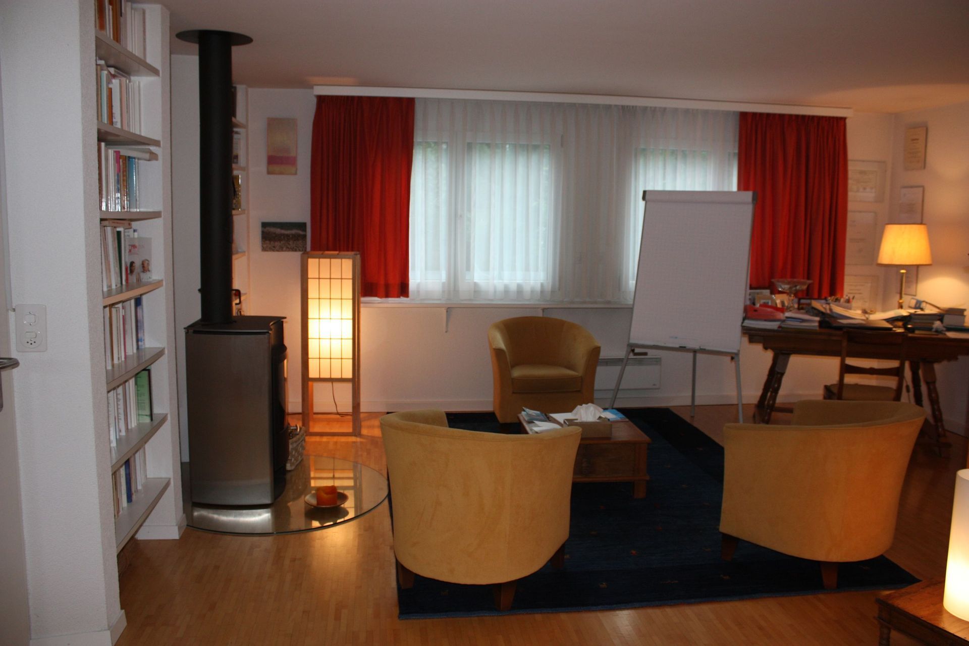 Claire Werro Zufferey - Fribourg - Thérapie de couple