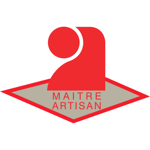 Logo Maître artisan