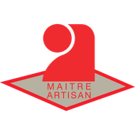 Logo Maître artisan