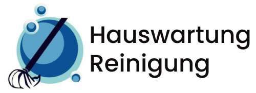 Hauswartung-reinigung_logo