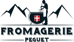 Logo Fromagerie Péguet