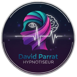 Logo de David Parrat Hypnotiseur