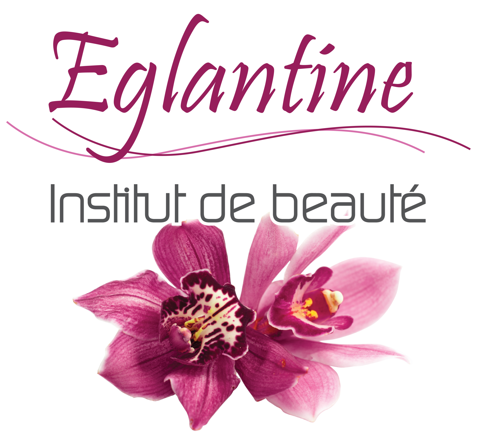 Logo Églantine