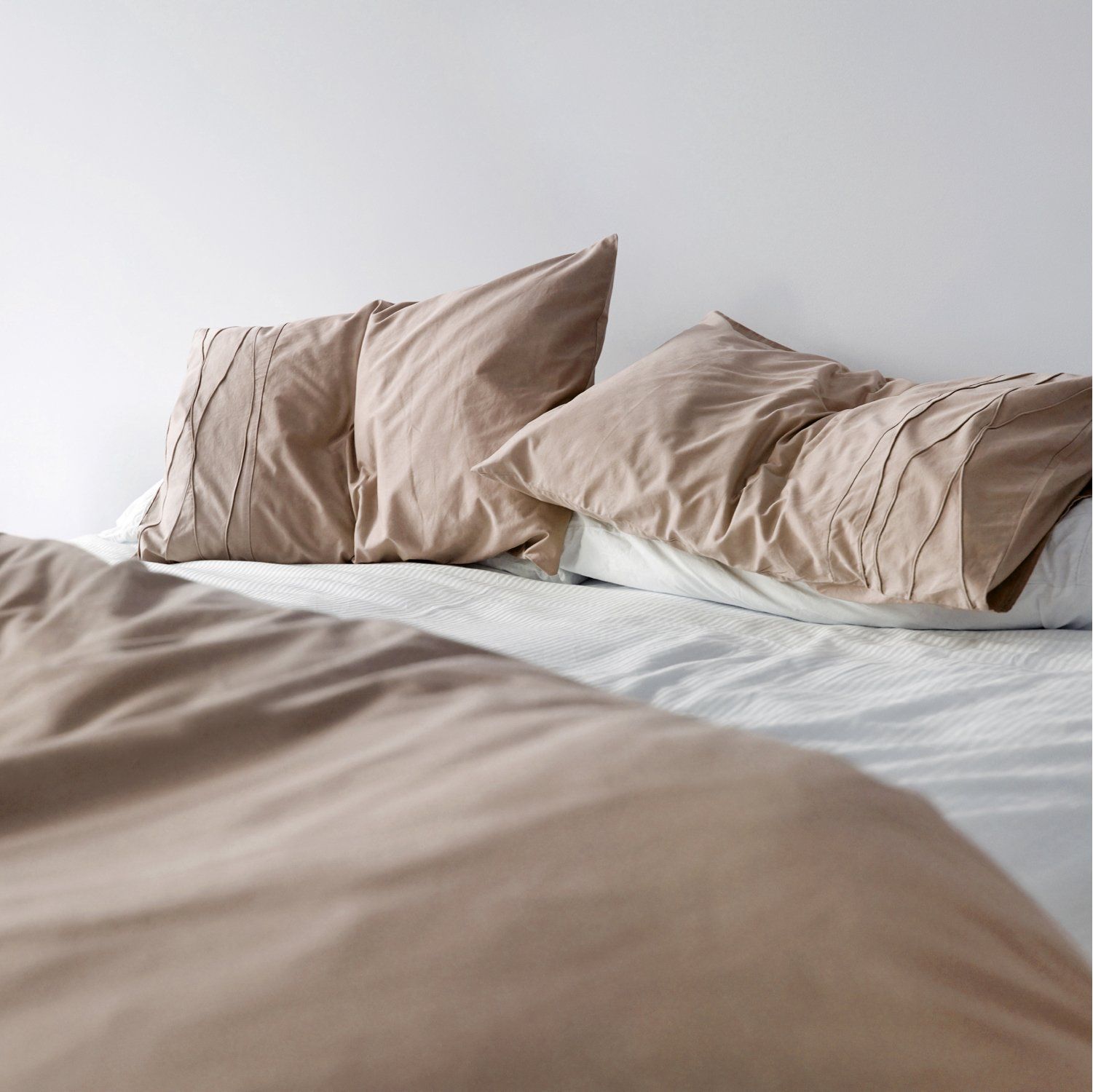 Pure cotton bedding set