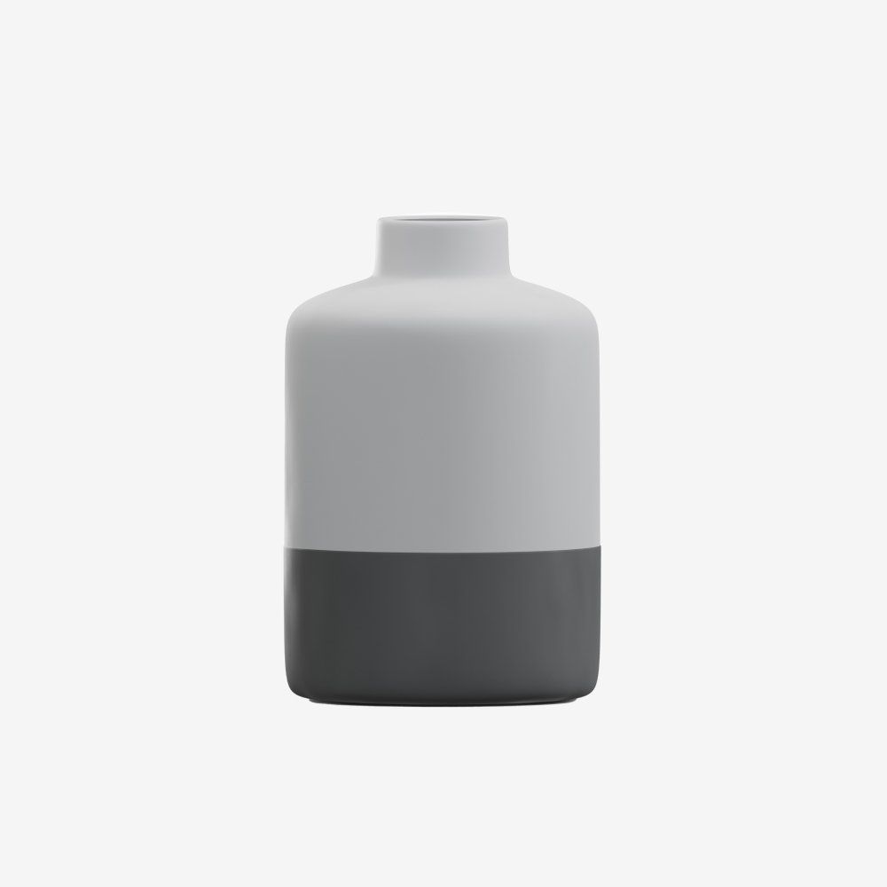 Minimal Ceramic Vase