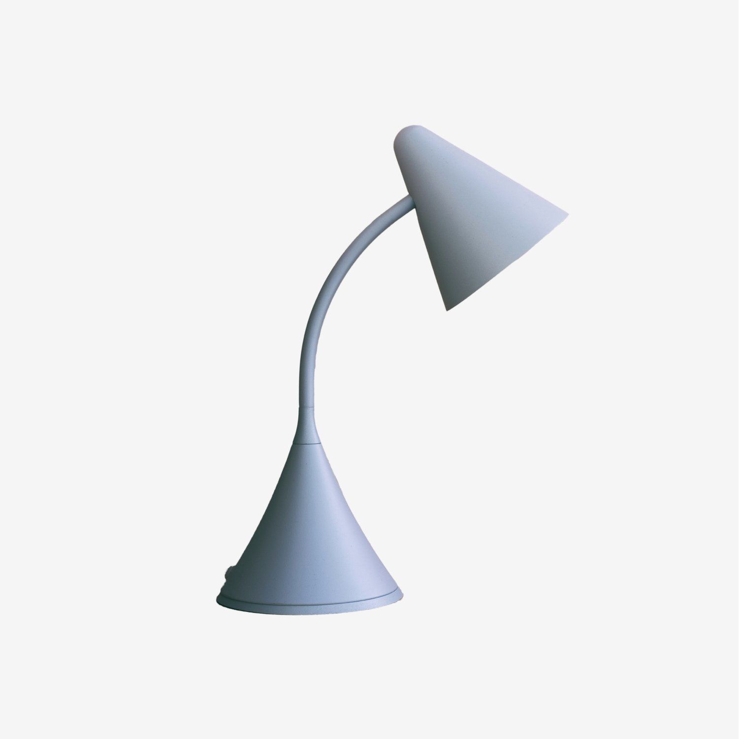 Bedside modern lamp