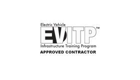 Logo EVITP