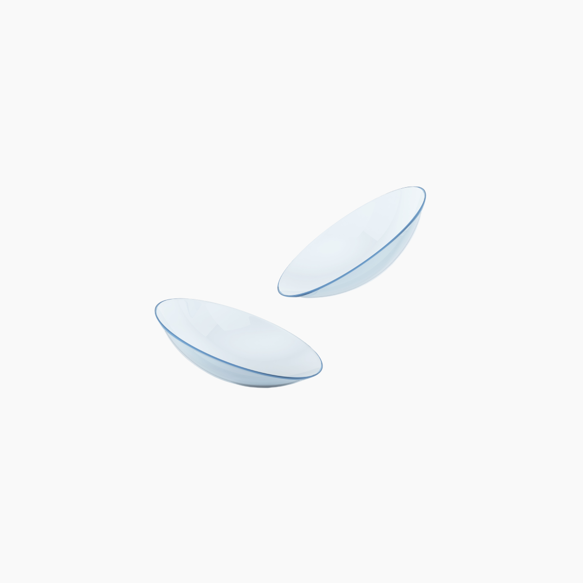 Contact lenses