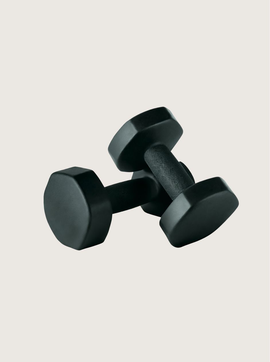 Fitness Neoprene Dumbbell