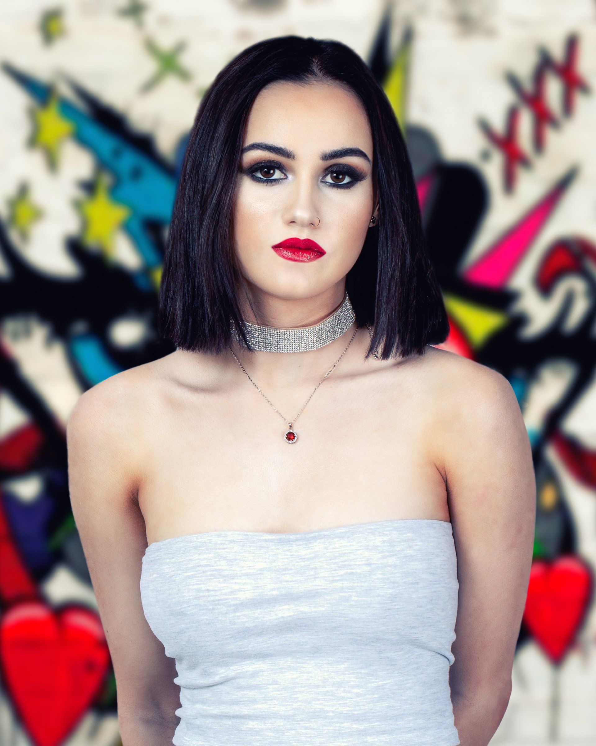 Gesund & Schön – Model