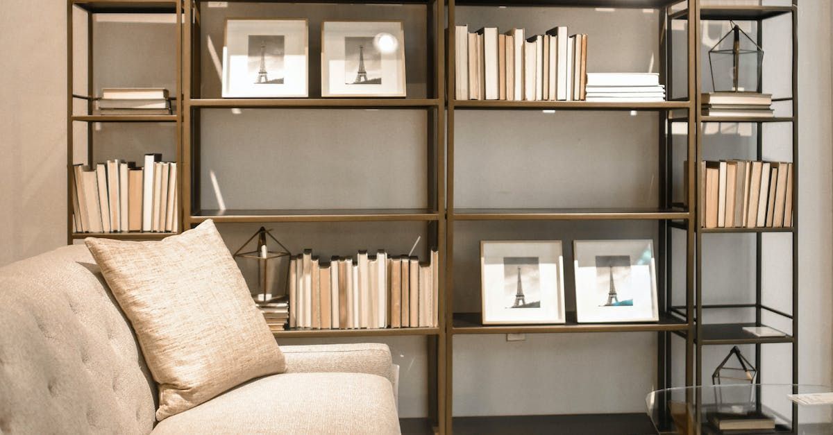 Bekleidungsverkaufsfläche