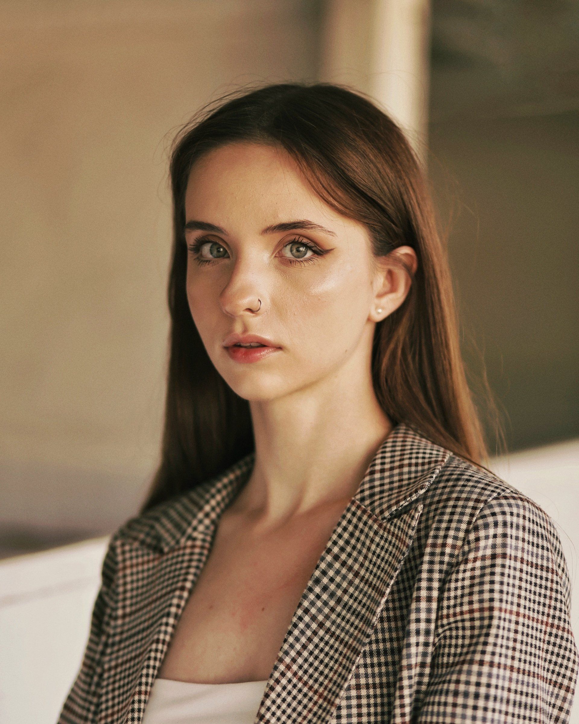 Gesund & Schön – Model