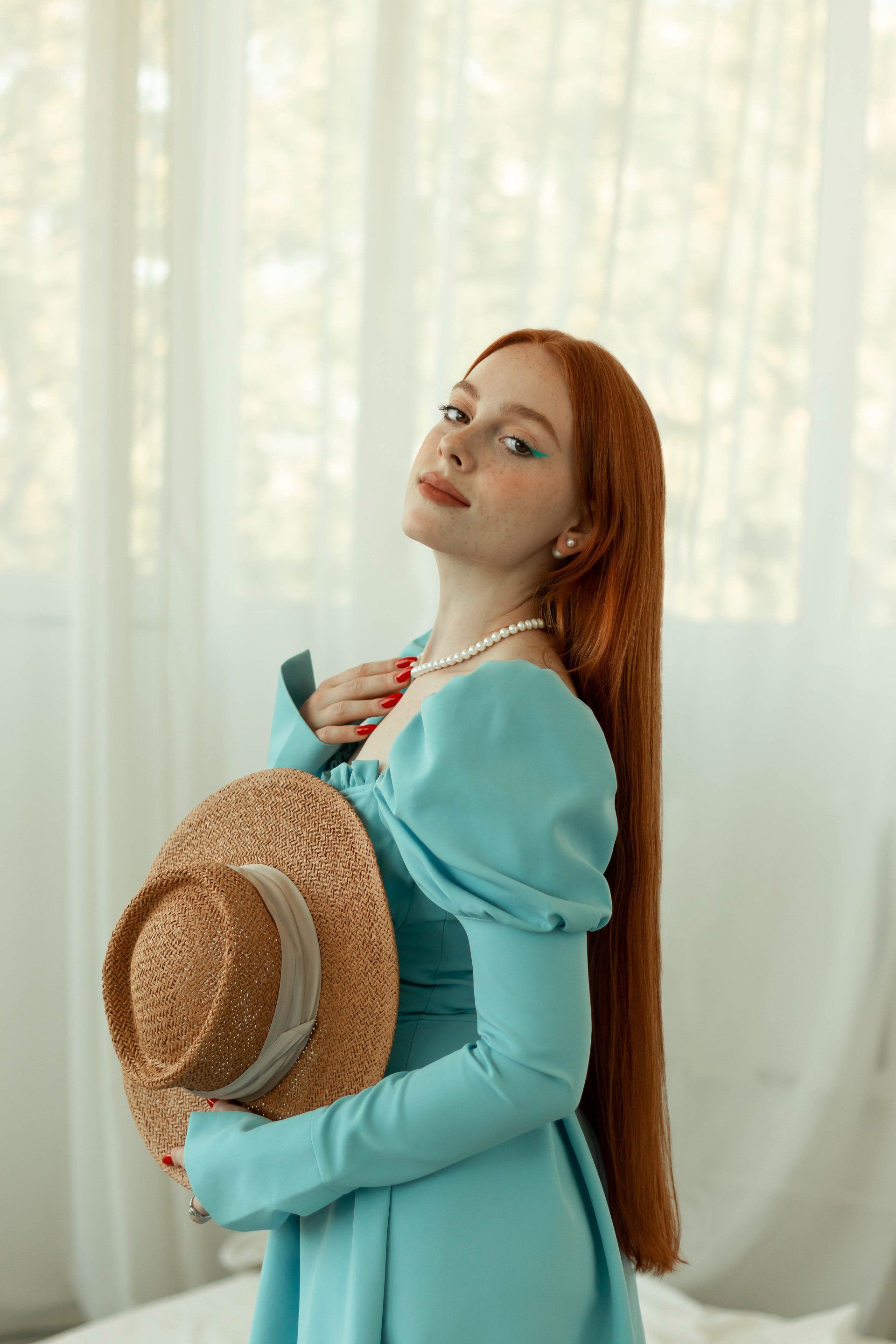 Gesund & Schön – Model