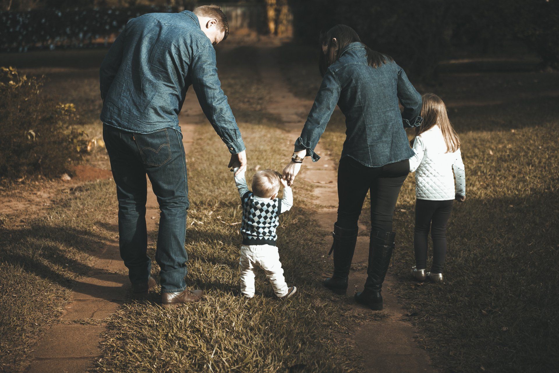 Famille recomposée