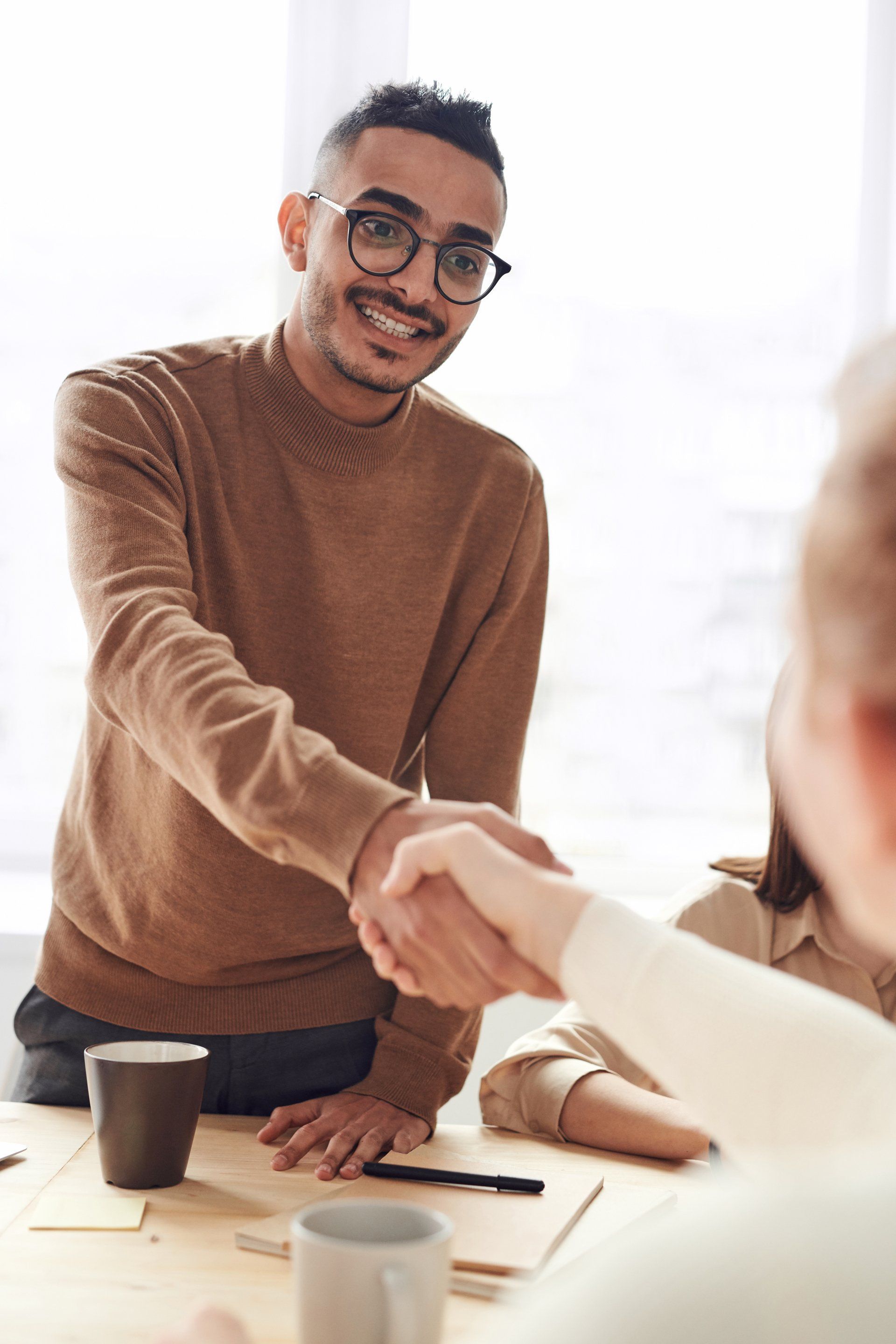 Efficacité et conseils