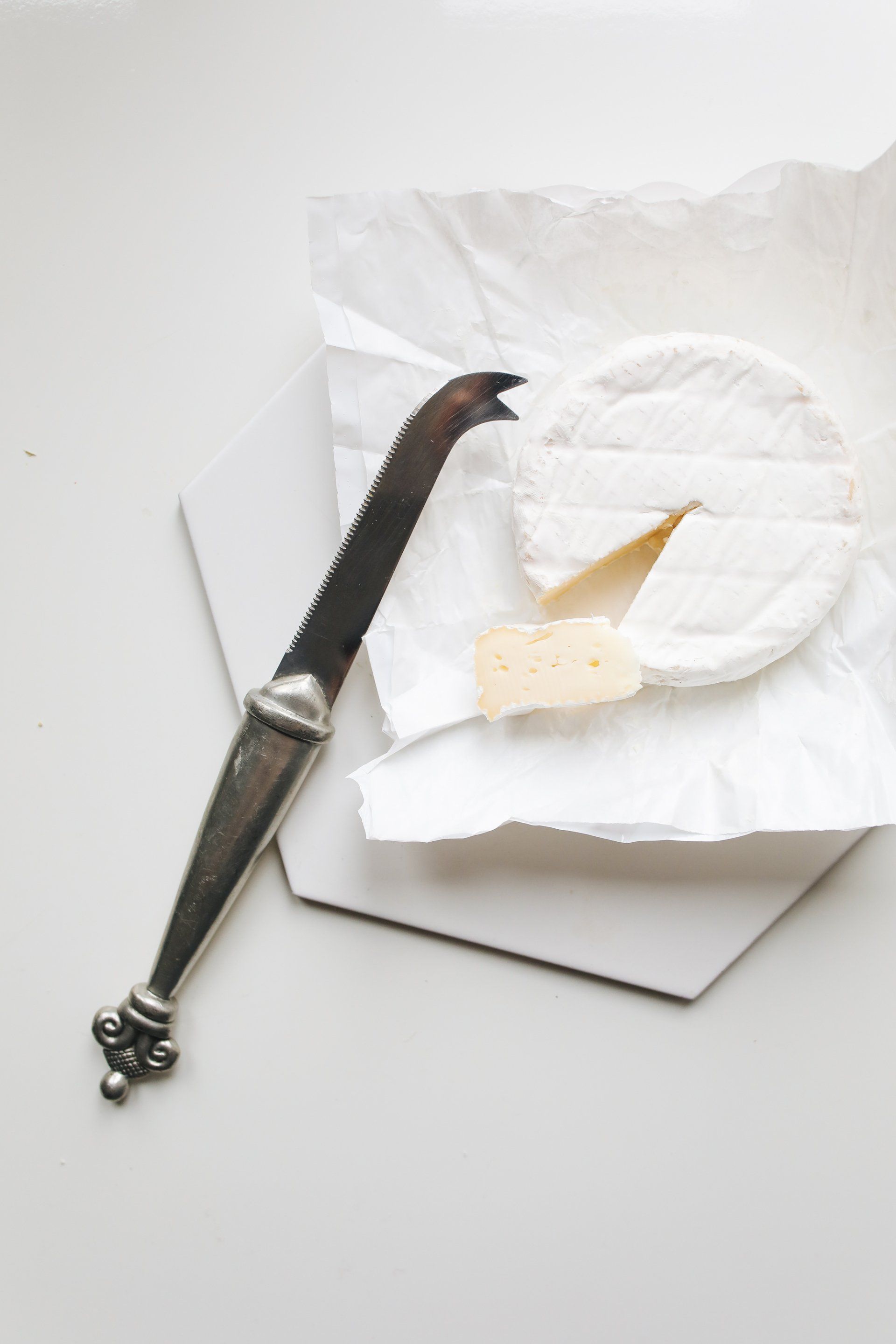 Brie de Meaux