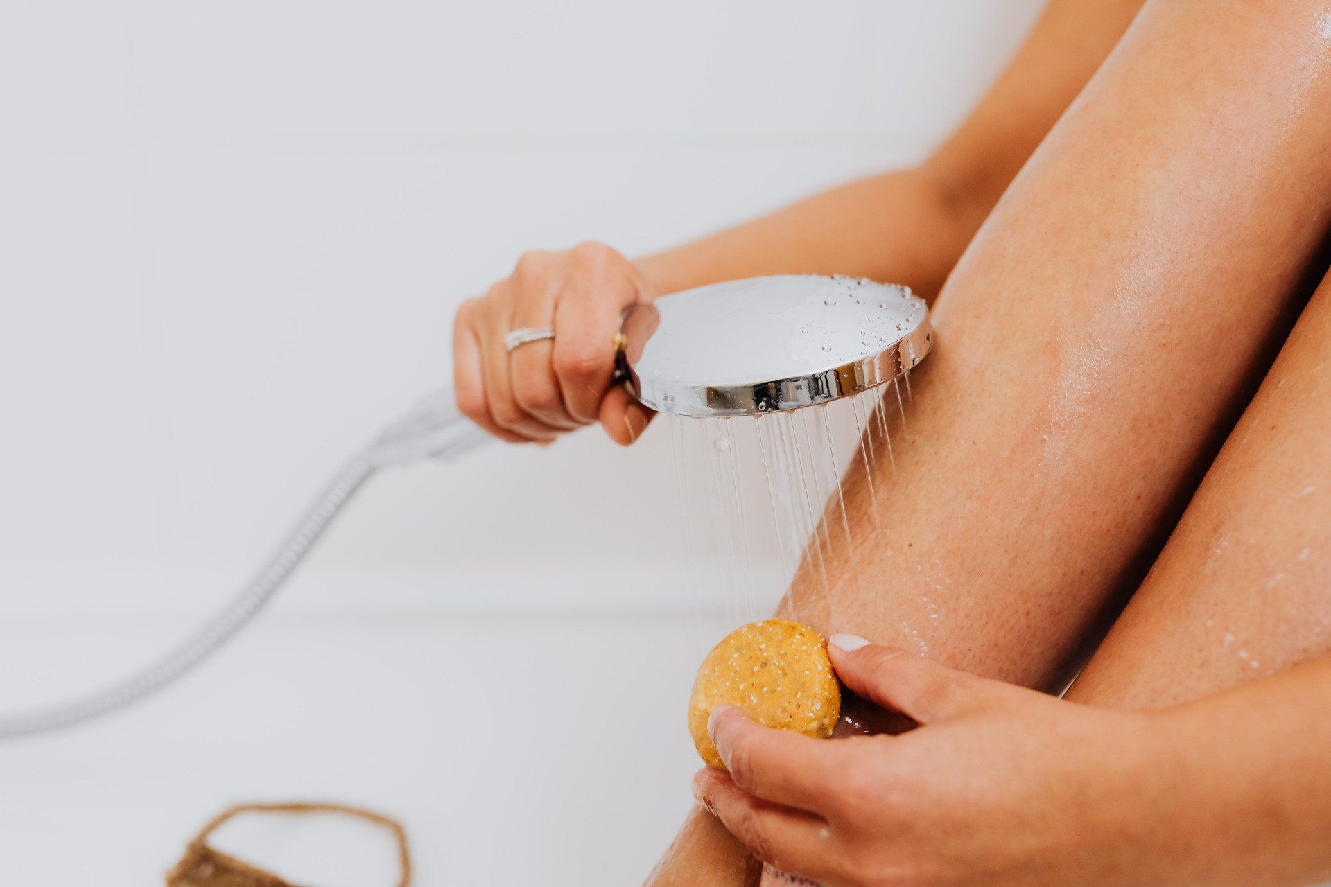 Pommeau de douche
