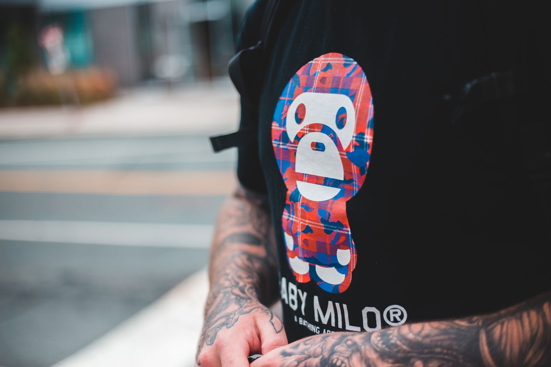 Liikelahjat painatuksella tai siirtokuvilla - Dayprint