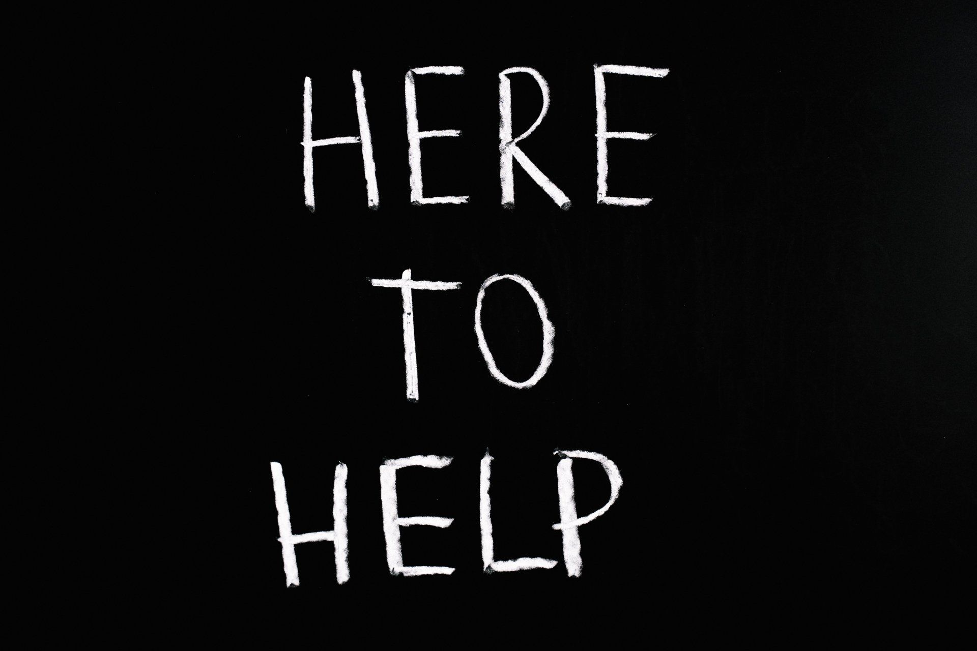 Helping companies