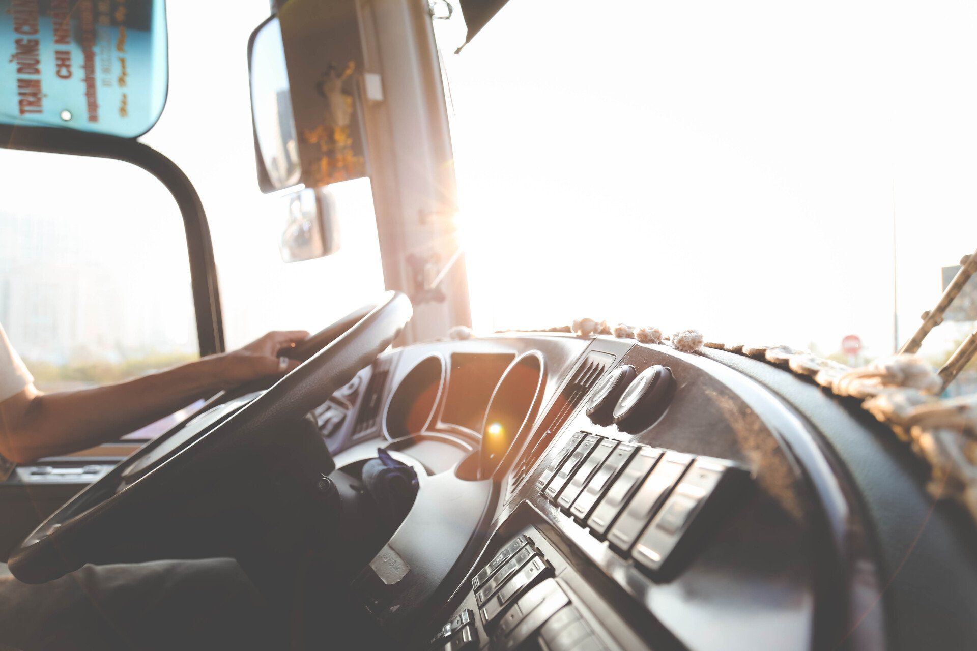 Same Day Transporte mit Erfahrung rund um Kiel