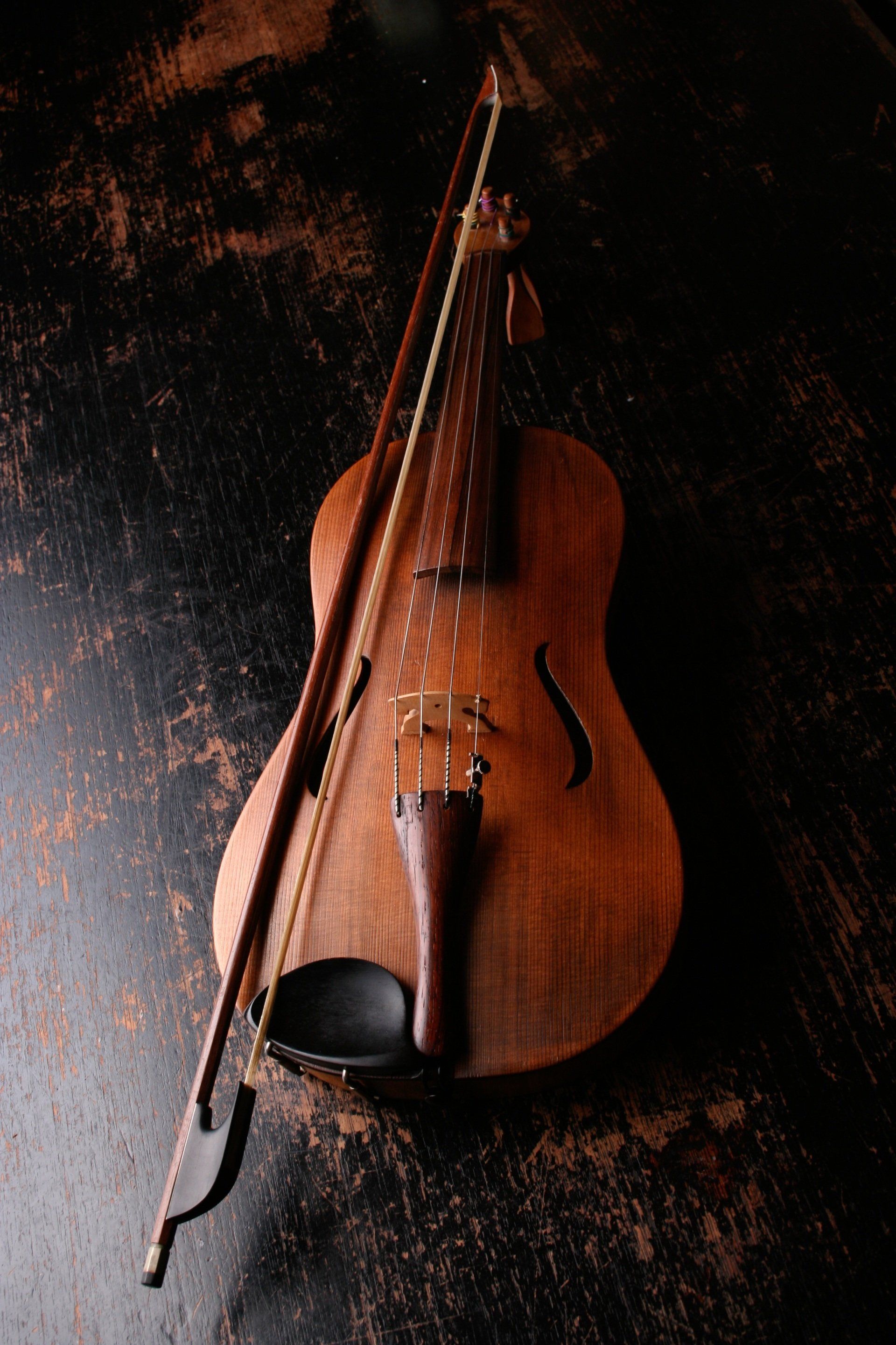 Violon antique