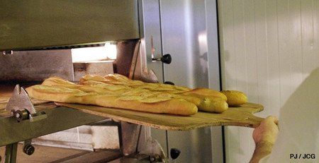 Vente, installation de four à Draguignan