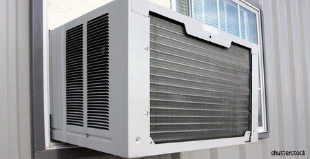 Achat et installation de climatisations