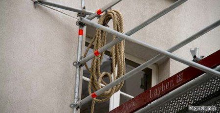 ECB rénovation habitation