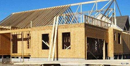 Dommages Ouvrage - Maison Individuelle